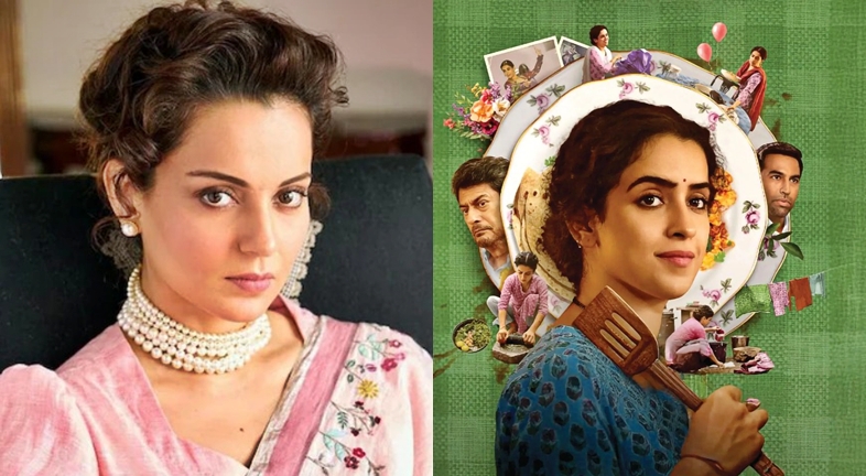 kangana ranaut, kangana, kangana indian joint families, Mrs row,