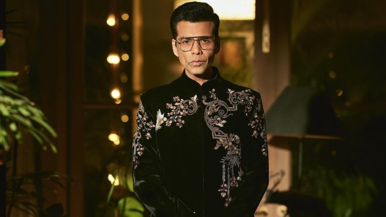 karan johar