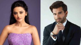 karan singh grover, karan, helly shah, helly, helly shah and karan singh grover,