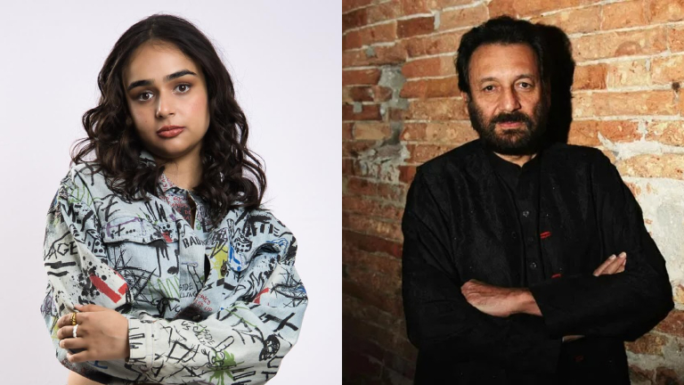 Kaveri Kapur, Shekhar Kapur, Masoom 2