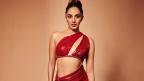 kiara advani, kiara advani in toxic