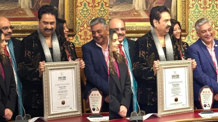 kumar sanu