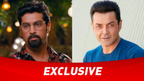 Kunaal Roy Kapur, Bobby Deol, Yeh Jaawani Hai Deewani,