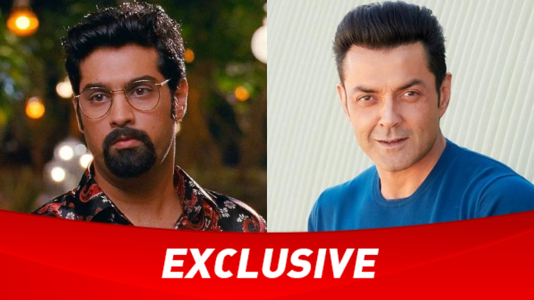 Kunaal Roy Kapur, Bobby Deol, Yeh Jaawani Hai Deewani,