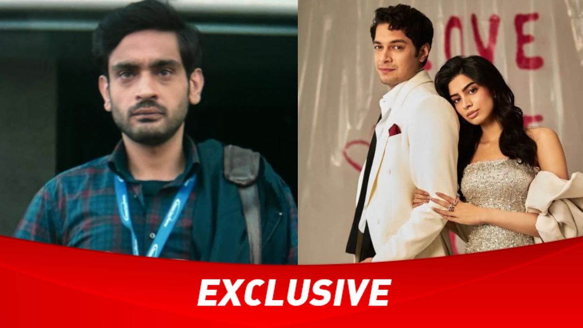 Kunj Anand On Loveyapa Box Office Failure