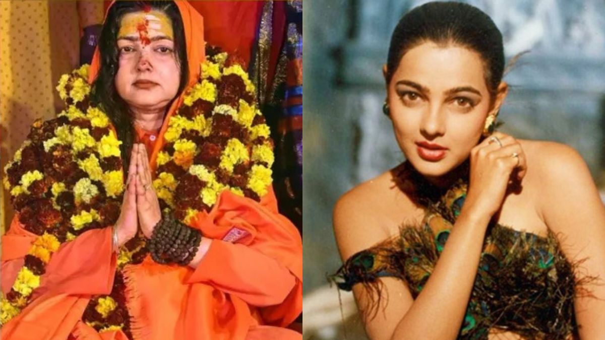 mamta kulkarni, mamta, mahamandaleshwar, mamta, dakshina,