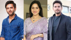 mishkat verma, amar upadhyay, deepika singh,