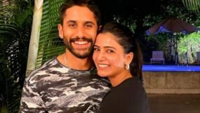 naga chaitanya, samantha ruth prabhu,