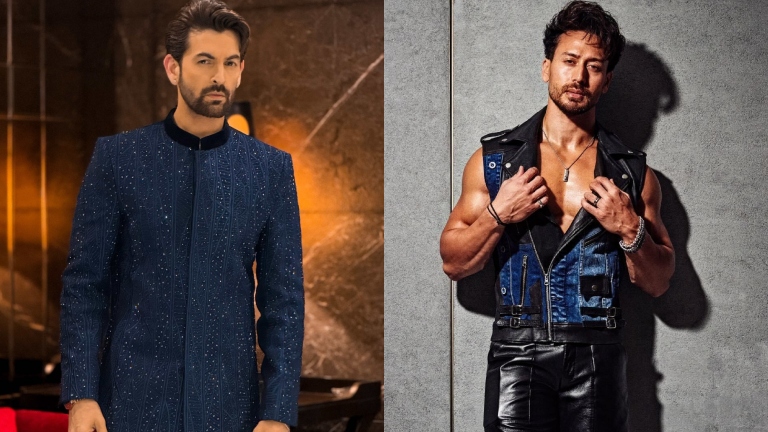 neil nitin mukesh, tiger shroff