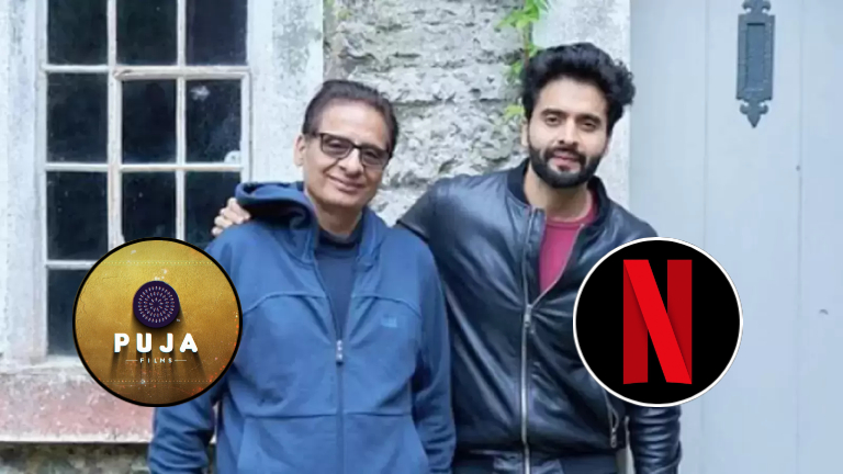 Netflix & Jackky Bhagnanis bury year-long hatchet with Rs 20 Cr+ settlement