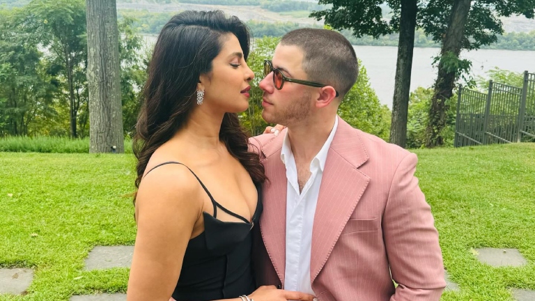 priyanka chopra, nick jonas