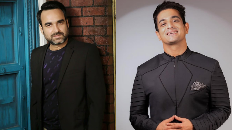 pankaj tripathi, ranveer allahbadia,