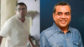 paresh rawal, paresh, paresh rawal phir hera pheri, phir hera pheri sequel, paresh rawal,