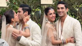 prateik babbar, priya banerjee, prateik, priya, marriage, priya prateik,