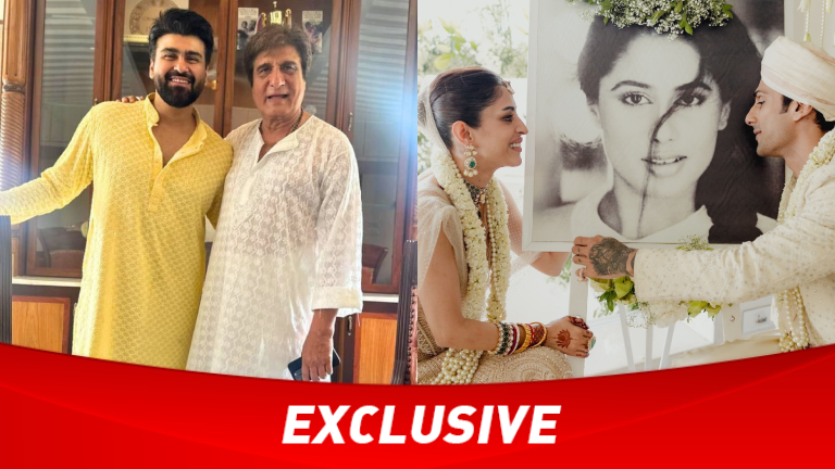 prateik babbar, arya babbar, raj babbar, smita patil, priya banerjee,