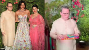 priyanka chopra, priyanka chopra father in law,