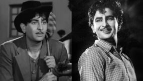 raj kapoor