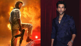 Rajkummar Rao, Maalik