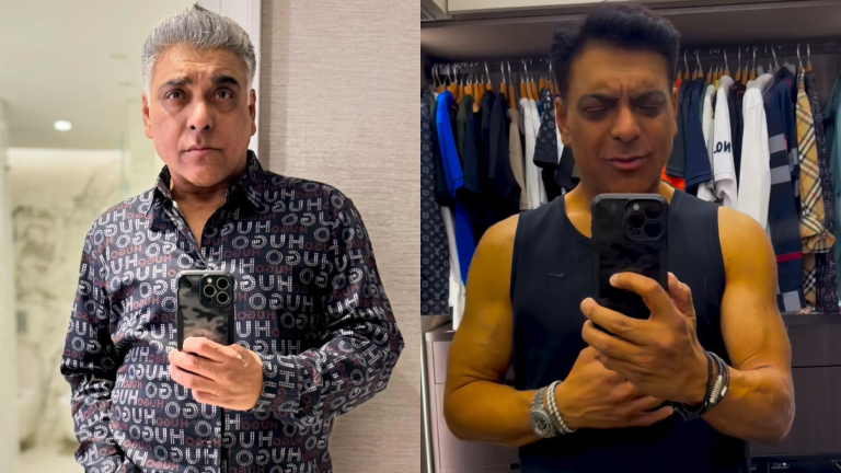 ram kapoor weight loss,