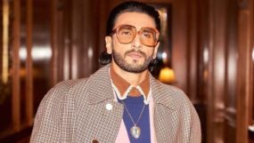 ranveer singh, ranveer singh production house