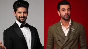 ravi dubey, ranbir kapoor, ramayana,