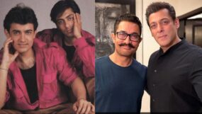 salman khan, aamir khan, cult classic, andaz apna apna, salman,