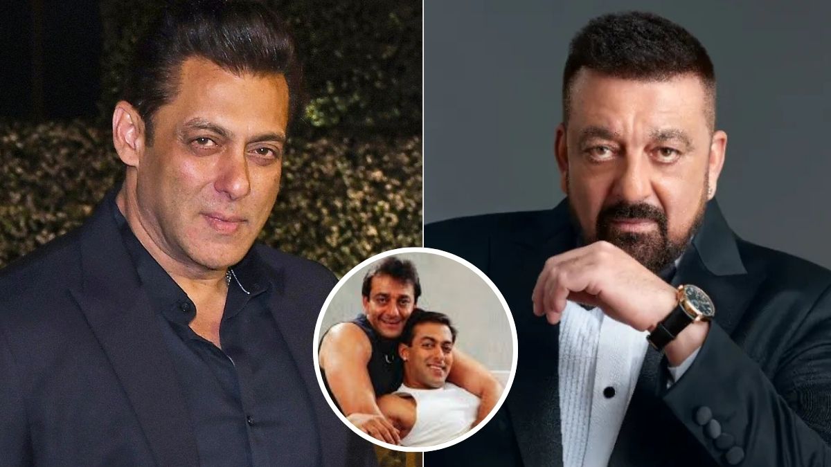 salman khan, sanjay dutt, salman, sanjay dutt, salman and sanjay to reunite, sanjay, salman khan films,