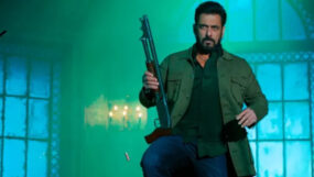 Salman Khan Sikandar teaser announcement