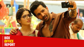 sanam teri kasam, saman eri kasam box office, harshvardhan rane, mawra hocane,