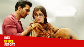 sanam teri kasam, saman eri kasam box office, harshvardhan rane, mawra hocane,