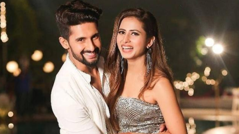 ravi dubey, sargun mehta,