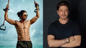 Shah Rukh Khan To Shoot Pathaan 2 After King