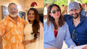 sheeba akashdeep sabir, saif ali khan, kareena kapoor,