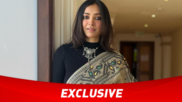 shweta basu prasad,