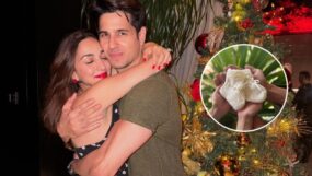 Sidharth Malhotra and Kiara Advani announce pregnancy