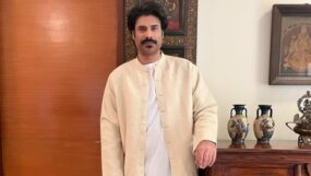 sikandar kher, baby do or die