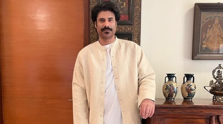 sikandar kher, baby do or die