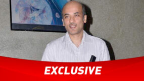 Sooraj Barjatya