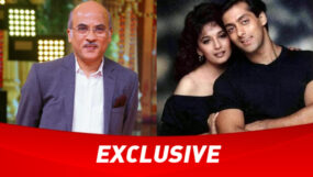 sooraj barjatya, madhuri dixit, salman Khan