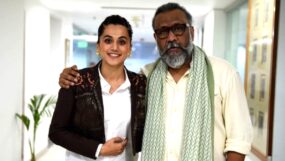 taapsee pannu, anubhav sinha, courtroom drama, taapsee anubhav, taapsee, thappad, mulk,