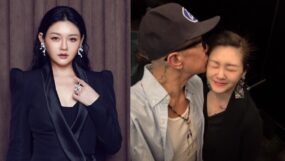 taiwanese, barbie hsu, pneumonia, koo jun yup, barbie,