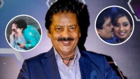 udit narayan, udit kiss controversy, shreya ghoshal, alka yagnik, youtube, udit narayan viral video,