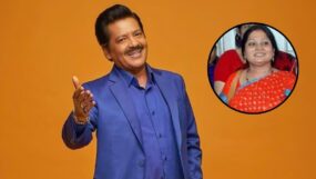 udit narayan, udit kissinh controversy, udit, udit kissing row, ranjana jha, ranjana,