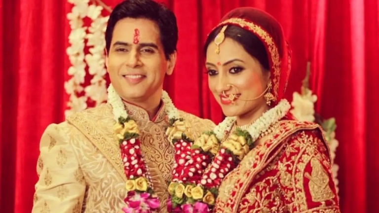 Vandana Lalwani and Aman Verma file for divorce