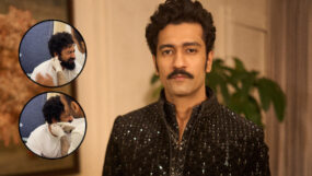 vicky kaushal, chhaava,