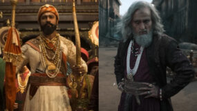 vicky kaushal, akshaye khanna, chhaava,