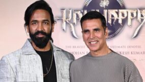 akshay kumar, kannappa, vishnu manchu,