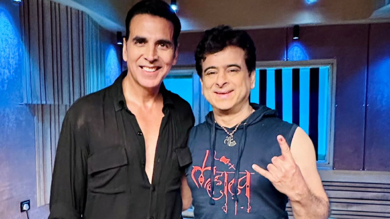 akshay kumar, palash sen, Mahakal Chalo song,