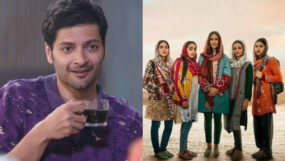 ali fazal, rule breakers,