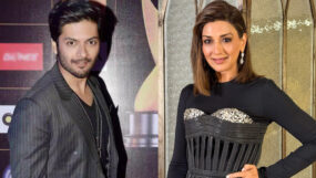 ali fazal, sonali bendre,